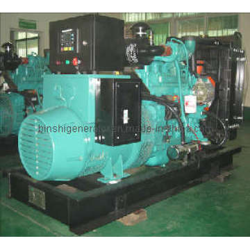 Cummins Diesel Generator with CE (BCX248)